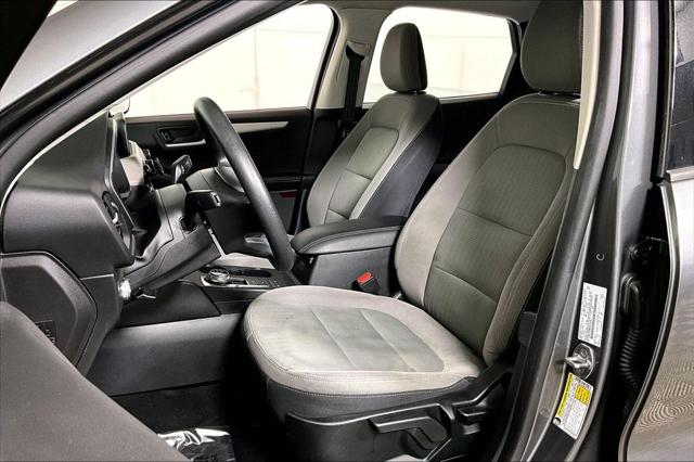 Used 2021 Ford Escape For Sale in Olive Branch, MS