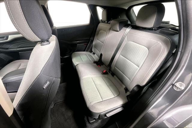 Used 2021 Ford Escape For Sale in Olive Branch, MS