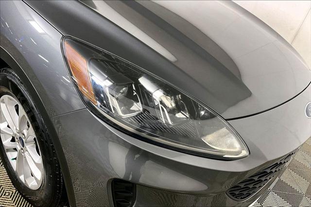 Used 2021 Ford Escape For Sale in Olive Branch, MS