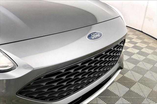 Used 2021 Ford Escape For Sale in Olive Branch, MS