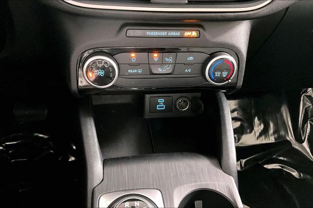 Used 2021 Ford Escape For Sale in Olive Branch, MS