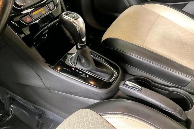 Used 2019 Buick Encore For Sale in Olive Branch, MS