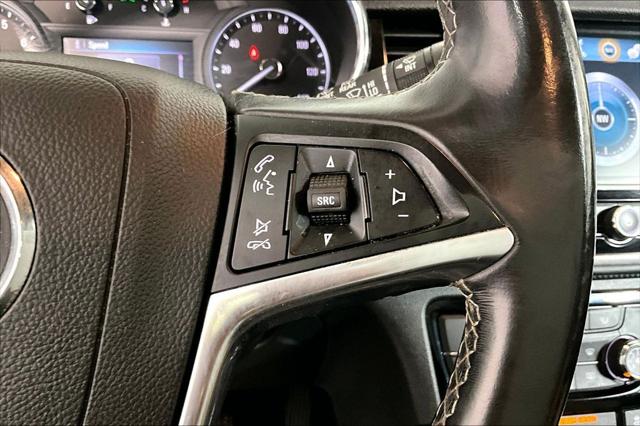Used 2019 Buick Encore For Sale in Olive Branch, MS