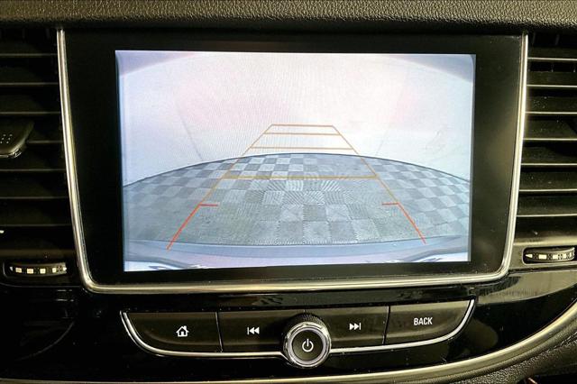 Used 2019 Buick Encore For Sale in Olive Branch, MS