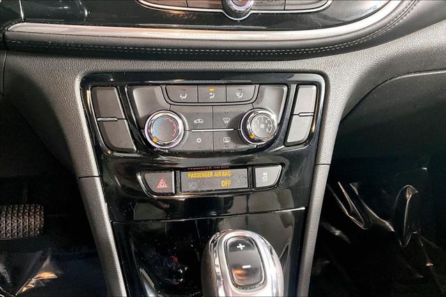 Used 2019 Buick Encore For Sale in Olive Branch, MS