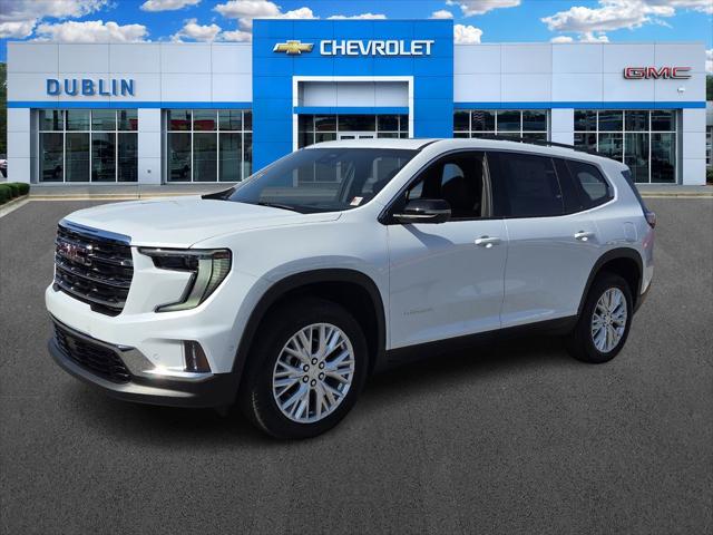 2026 GMC Acadia Elevation FWD for sale in Dublin, GA