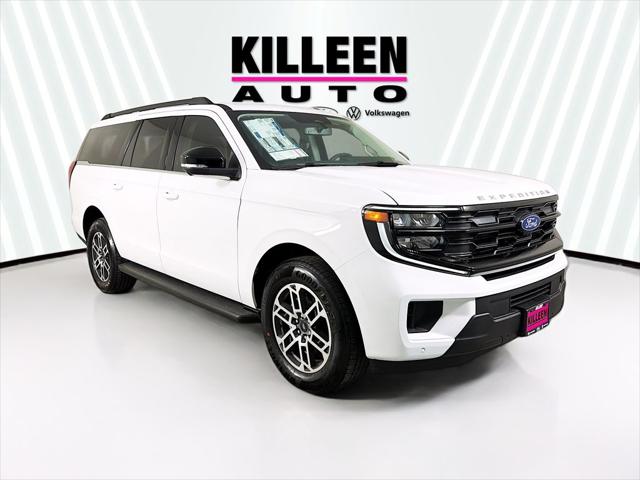 2026 Ford Expedition Max Active MAX for sale in Killeen, TX