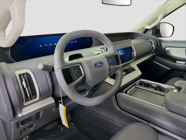 2026 Ford Expedition Max Active MAX