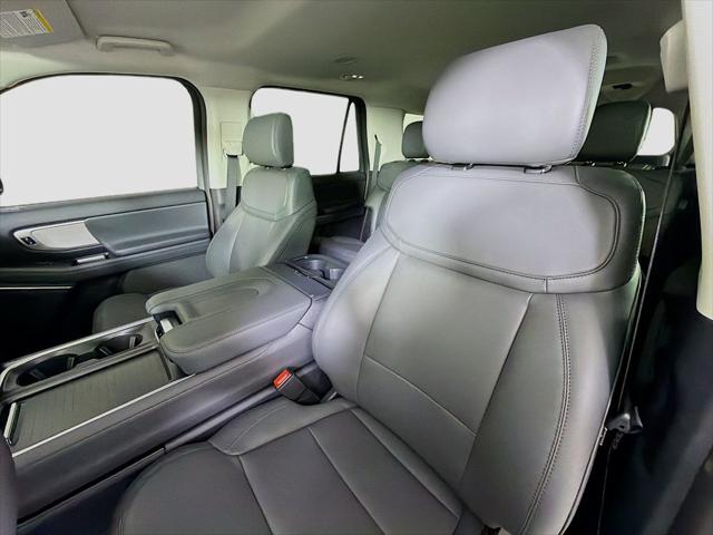 2026 Ford Expedition Max Active MAX