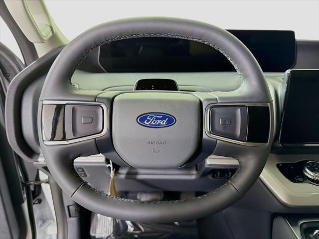 2026 Ford Expedition Max Active MAX