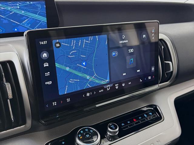 2026 Ford Expedition Max Active MAX