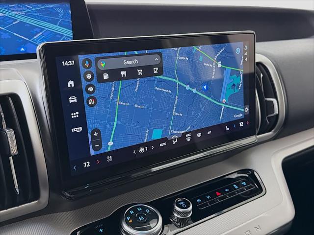 2026 Ford Expedition Max Active MAX
