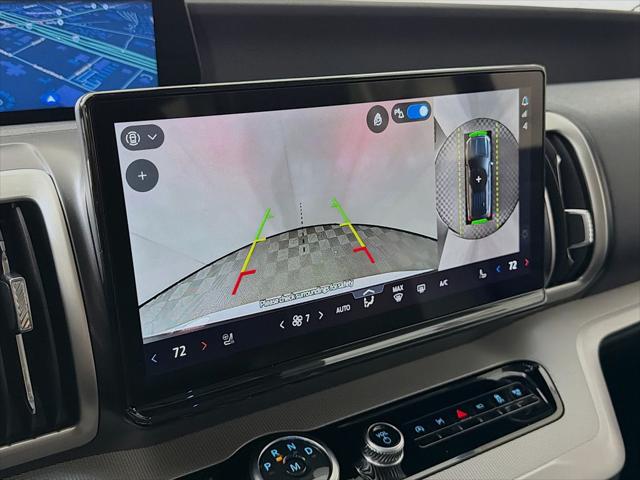 2026 Ford Expedition Max Active MAX