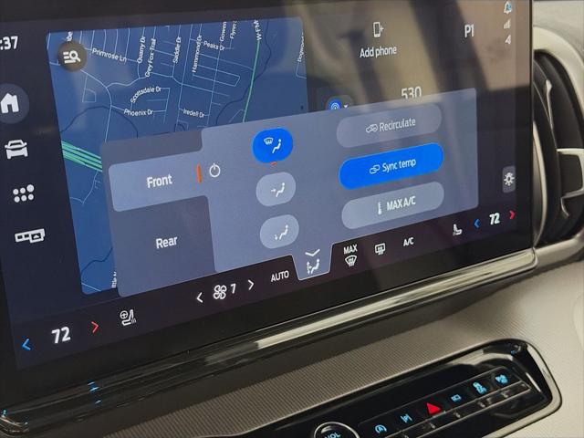 2026 Ford Expedition Max Active MAX