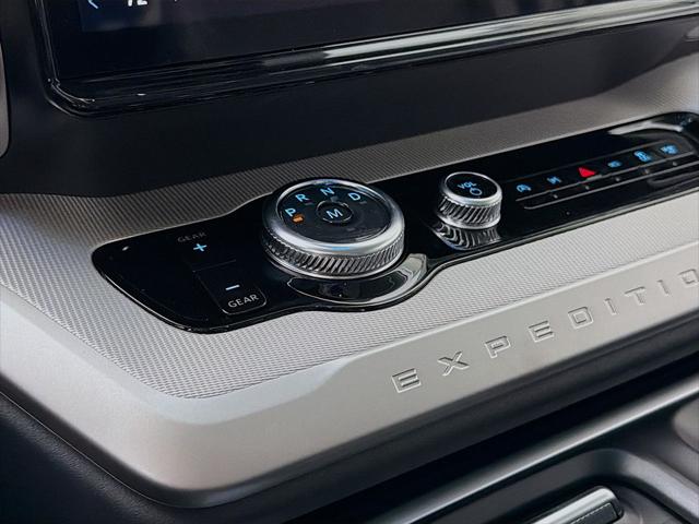 2026 Ford Expedition Max Active MAX