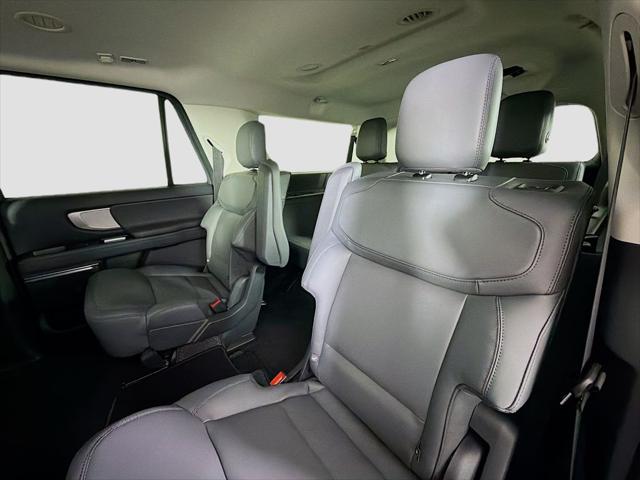 2026 Ford Expedition Max Active MAX