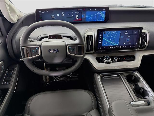 2026 Ford Expedition Max Active MAX