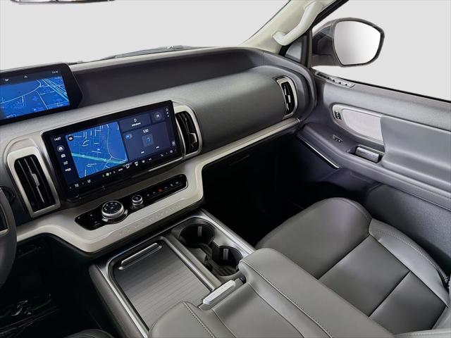 2026 Ford Expedition Max Active MAX