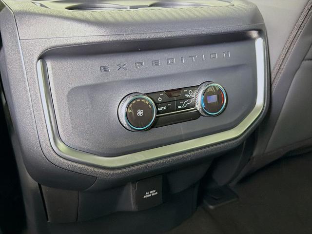 2026 Ford Expedition Max Active MAX