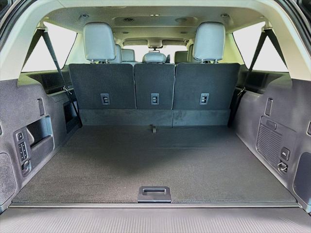 2026 Ford Expedition Max Active MAX