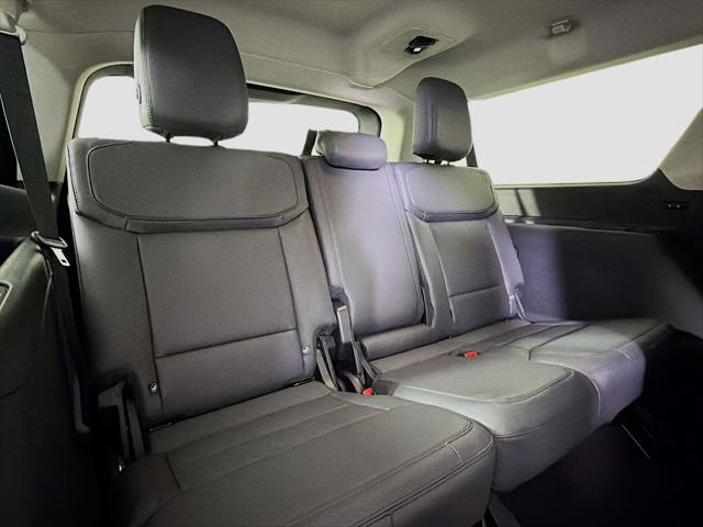 2026 Ford Expedition Max Active MAX