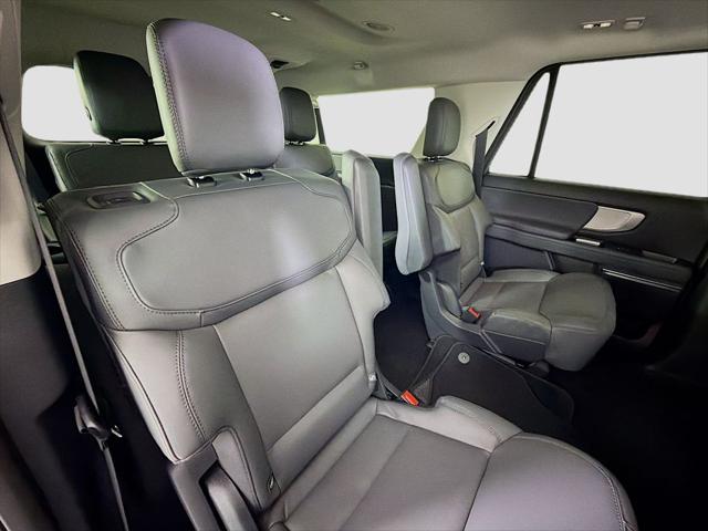 2026 Ford Expedition Max Active MAX