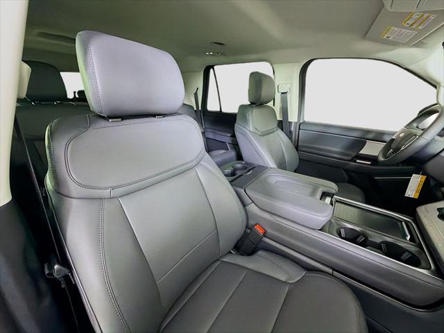 2026 Ford Expedition Max Active MAX