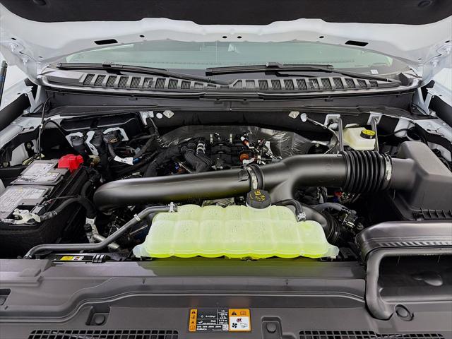 2026 Ford Expedition Max Active MAX