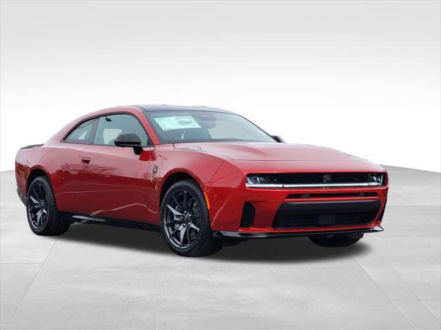 2026 Dodge Charger Scat Pack Plus 2-Door AWD
