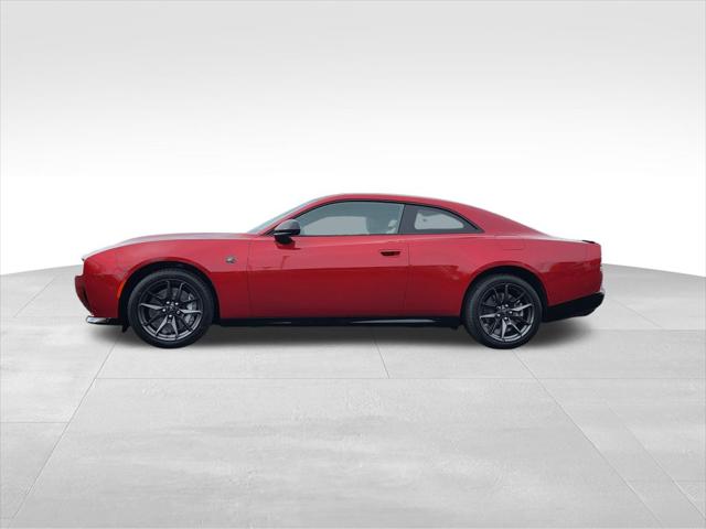 2026 Dodge Charger Scat Pack Plus 2-Door AWD