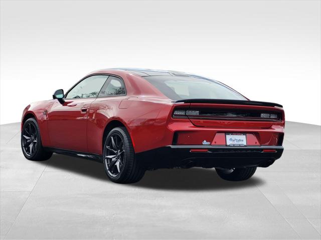 2026 Dodge Charger Scat Pack Plus 2-Door AWD