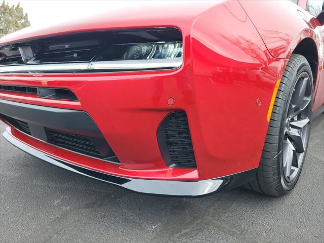 2026 Dodge Charger Scat Pack Plus 2-Door AWD