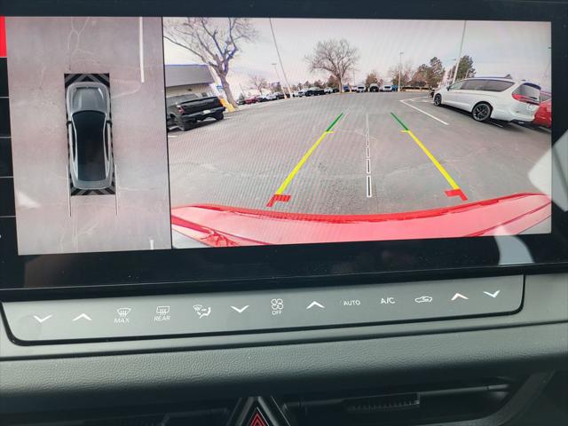 2026 Dodge Charger Scat Pack Plus 2-Door AWD