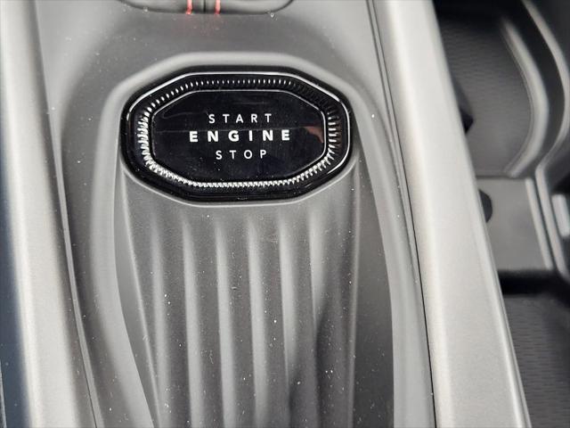 2026 Dodge Charger Scat Pack Plus 2-Door AWD