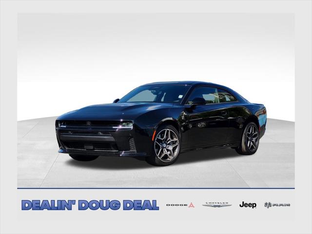 2026 Dodge Charger Scat Pack 2-Door AWD for sale in Fort Collins, CO