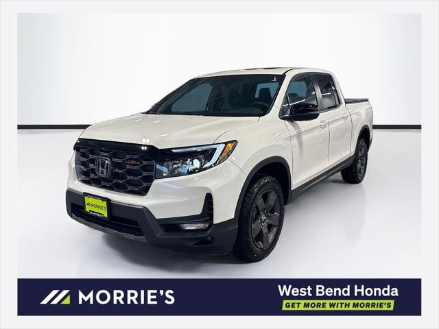 2026 Honda Ridgeline TrailSport for sale in West Bend, WI