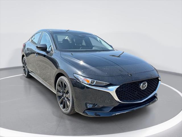 2026 Mazda Mazda3 2.5 S Select Sport for sale in Columbia, SC