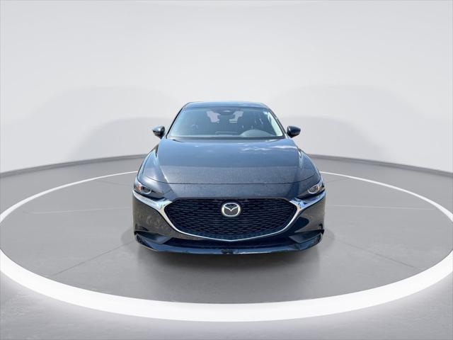 2026 Mazda Mazda3 2.5 S Select Sport