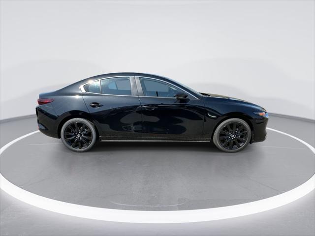 2026 Mazda Mazda3 2.5 S Select Sport