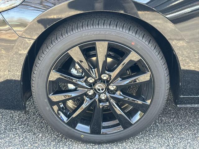 2026 Mazda Mazda3 2.5 S Select Sport