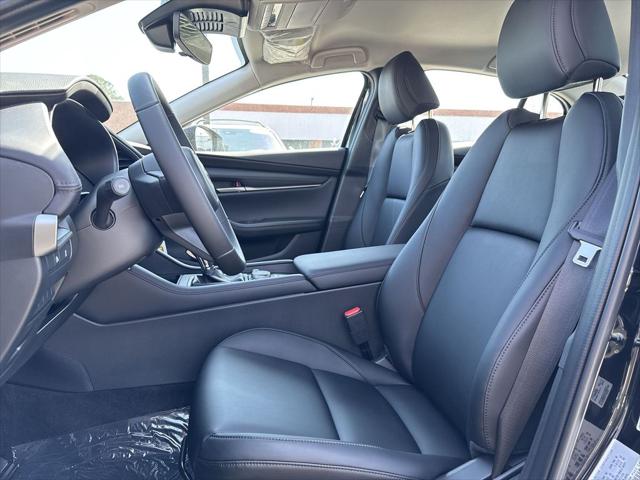 2026 Mazda Mazda3 2.5 S Select Sport