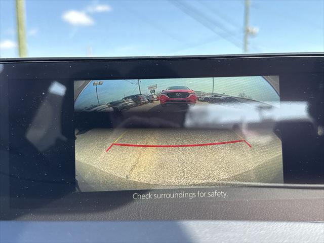 2026 Mazda Mazda3 2.5 S Select Sport