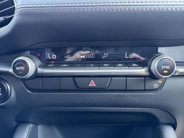 2026 Mazda Mazda3 2.5 S Select Sport