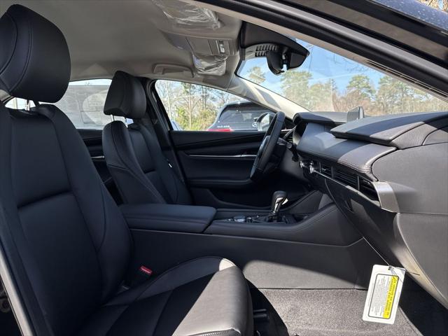 2026 Mazda Mazda3 2.5 S Select Sport