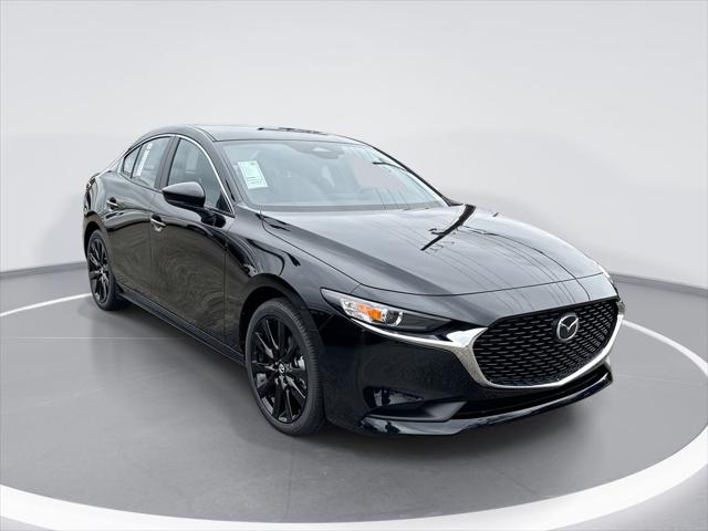 2026 Mazda Mazda3 2.5 S Select Sport for sale in Columbia, SC