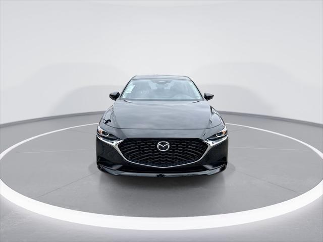 2026 Mazda Mazda3 2.5 S Select Sport
