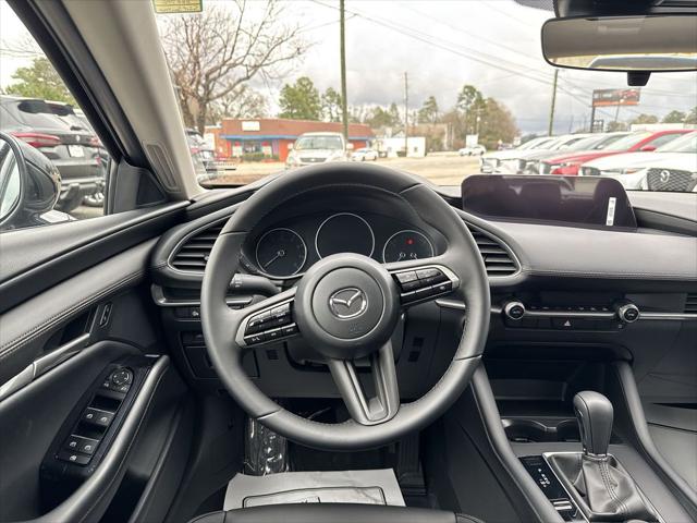 2026 Mazda Mazda3 2.5 S Select Sport