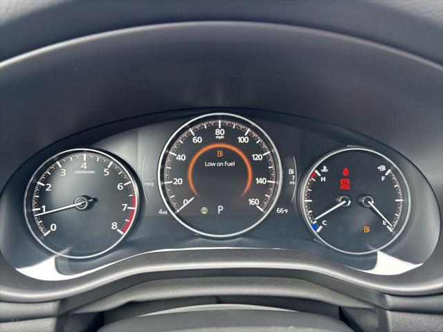 2026 Mazda Mazda3 2.5 S Select Sport