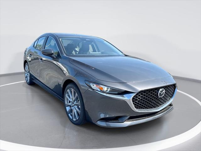 2026 Mazda Mazda3 2.5 S Preferred for sale in Columbia, SC