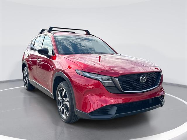 2026 Mazda CX-5 Preferred for sale in Columbia, SC